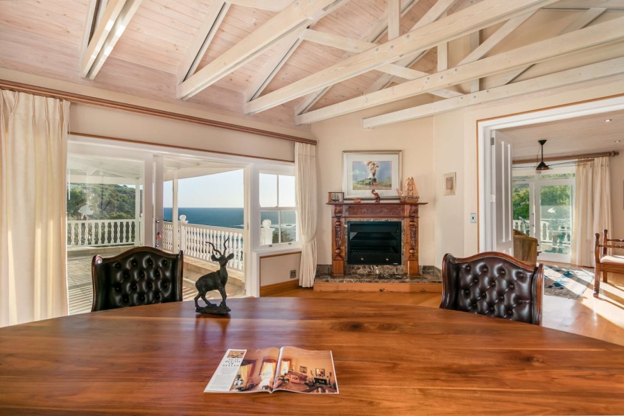 5 Bedroom Property for Sale in The Heads Western Cape